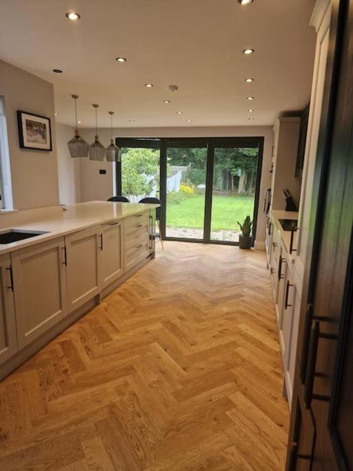 Coast Road Retreat-A Stunning 3 Bed Home In Larne Exterior photo