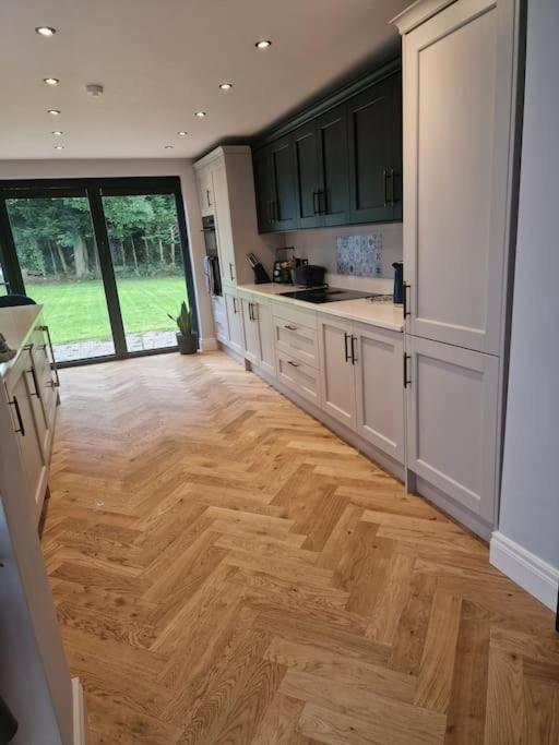 Coast Road Retreat-A Stunning 3 Bed Home In Larne Exterior photo