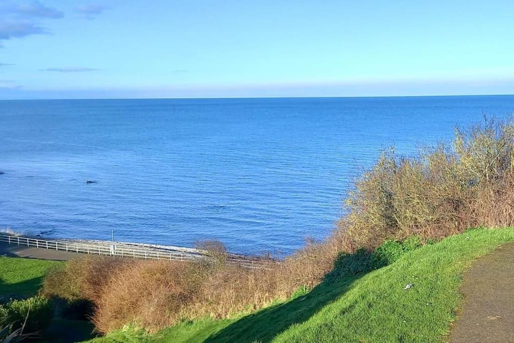 Coast Road Retreat-A Stunning 3 Bed Home In Larne Exterior photo