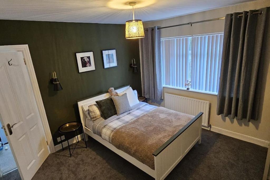 Coast Road Retreat-A Stunning 3 Bed Home In Larne Exterior photo